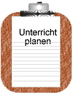 Unterrichtplanen