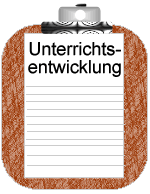 Unterrichtsentwicklung