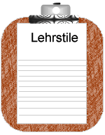 Lehrstile-KB