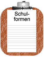 Schulformen